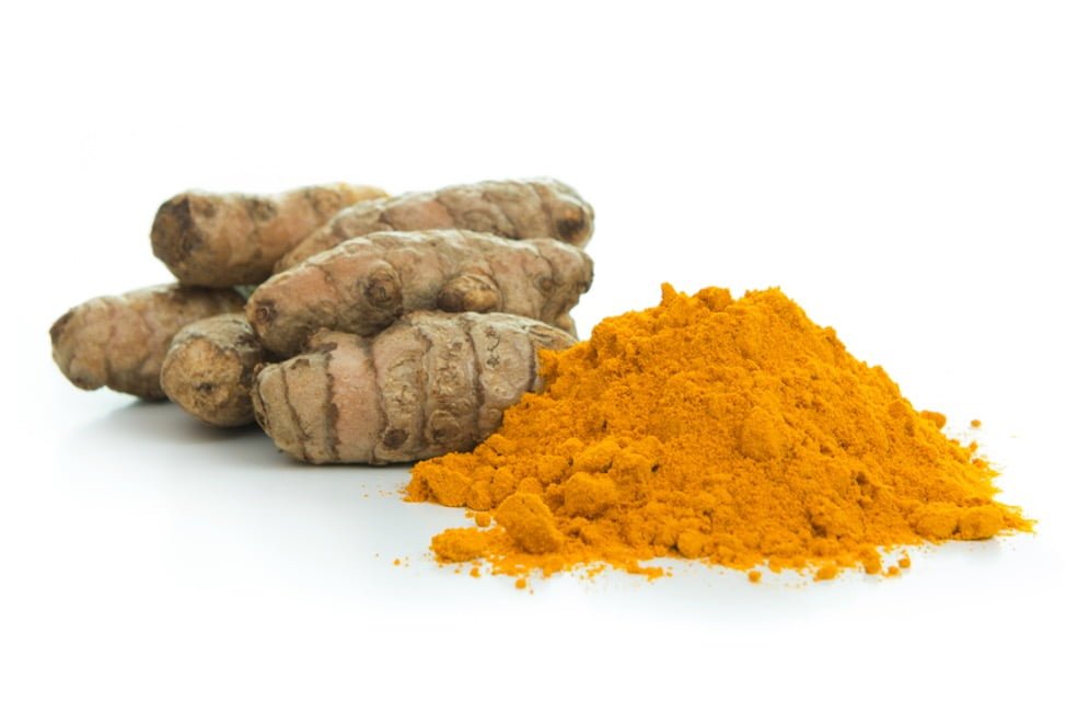 turmeric