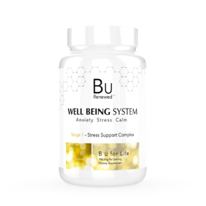 WELL BEING SYSTEM – SUPPLEMENTS