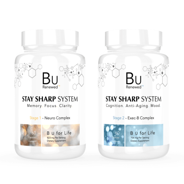 STAY SHARP SYSTEM