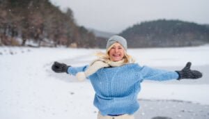Read more about the article Natural Treatment for Depression? Healthy Ways To Fight the Winter Blues