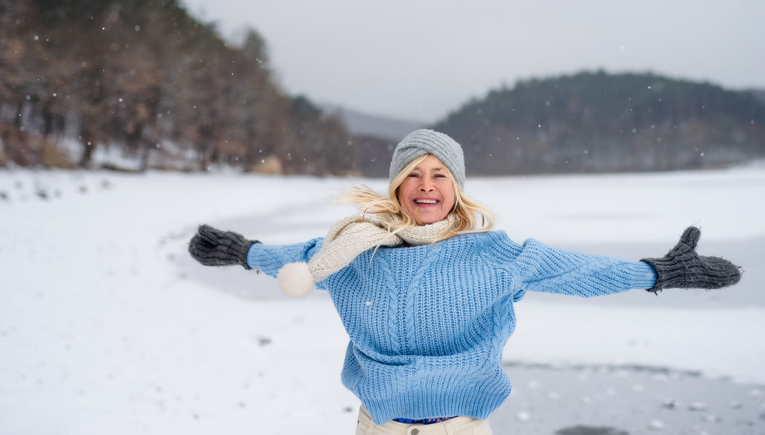 You are currently viewing Natural Treatment for Depression? Healthy Ways To Fight the Winter Blues