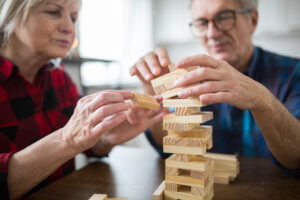 Read more about the article Mind-Boosting Brain Games for Seniors