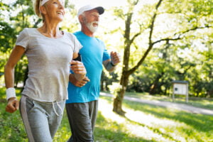 Read more about the article Anti-Aging Activities: Walking