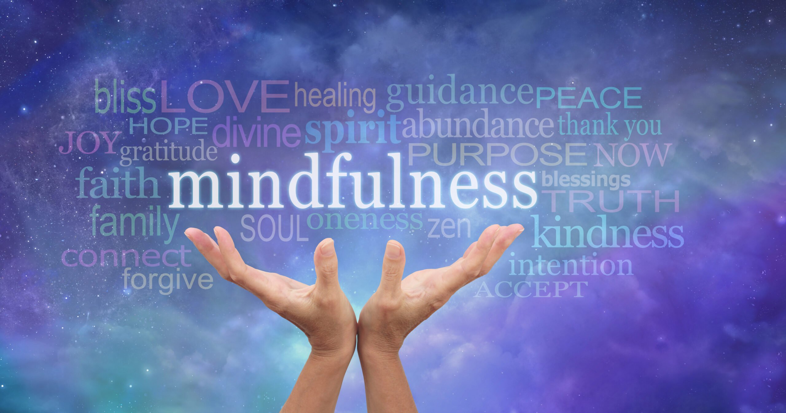 You are currently viewing Practicing Mindfulness for Your Health