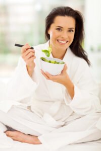 Read more about the article The Best Hormone Balancing Foods