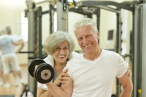 Read more about the article Increase Grip Strength to Influence Longevity