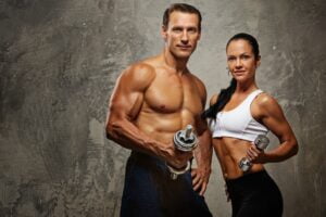 Read more about the article How to Build Lean Muscle After 40