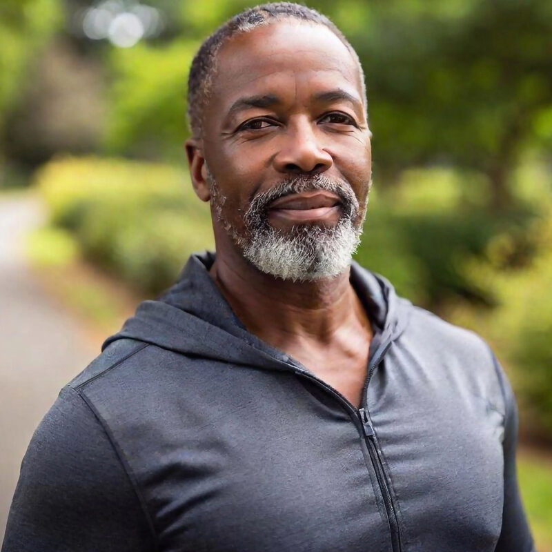 Best 10 Supplements for Men Over 50