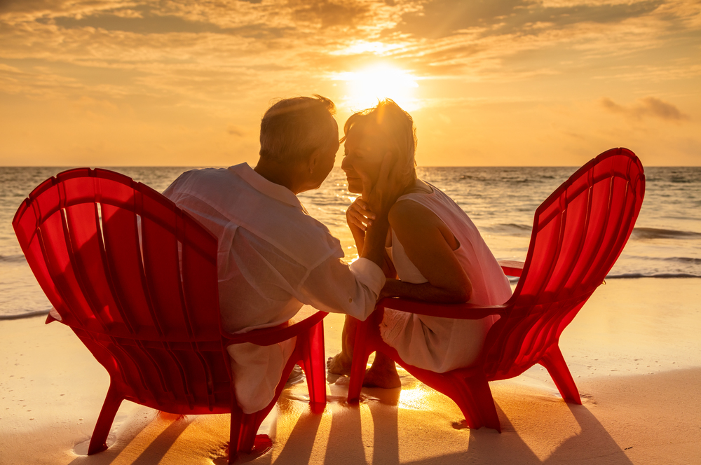 You are currently viewing The Truth About Love & Longevity