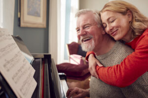Read more about the article The Science Behind Love Songs and Well-Being
