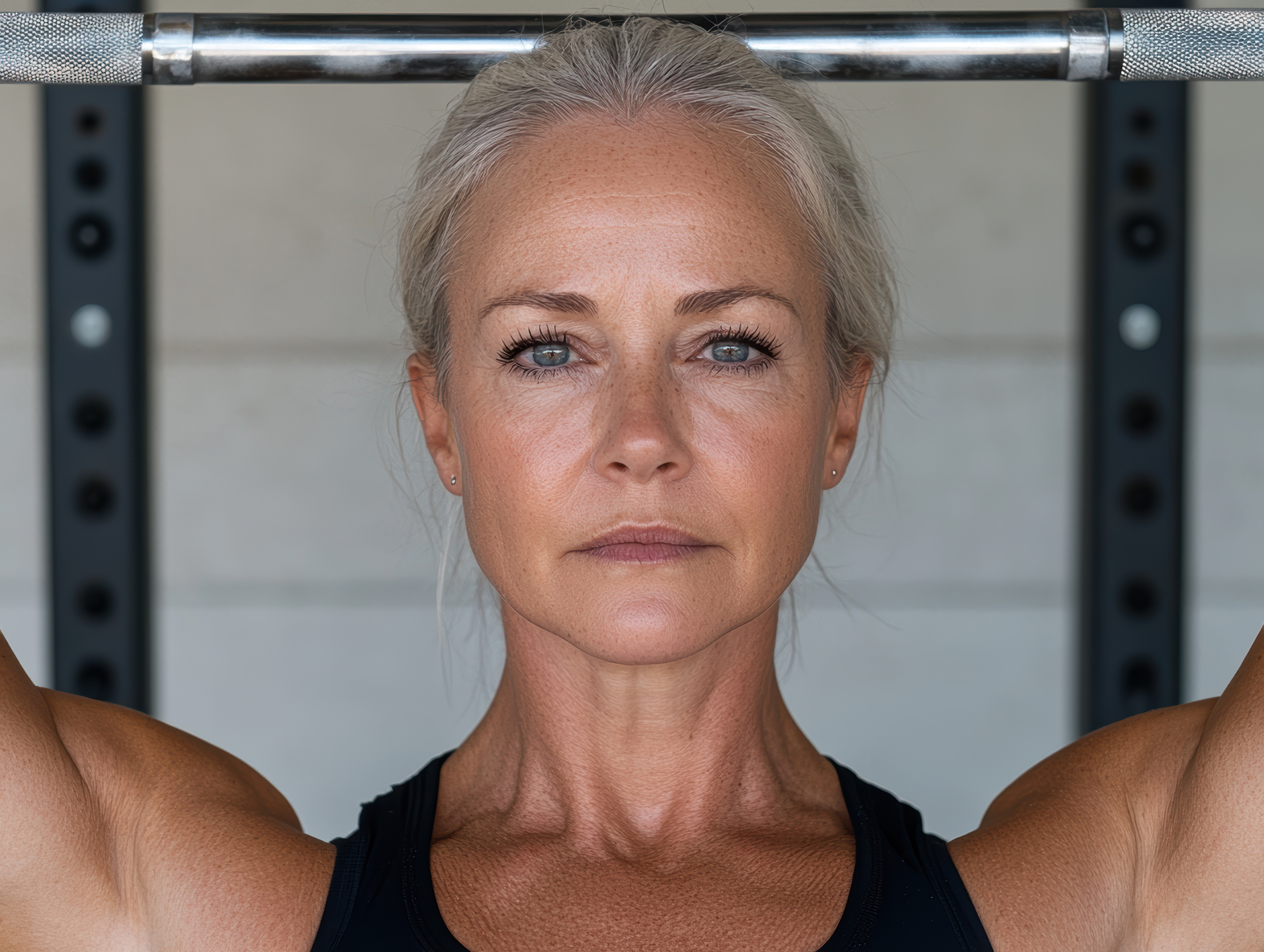 Presidents’ Day and Your Personal Power After 50: Build Strength, Focus, and Longevity