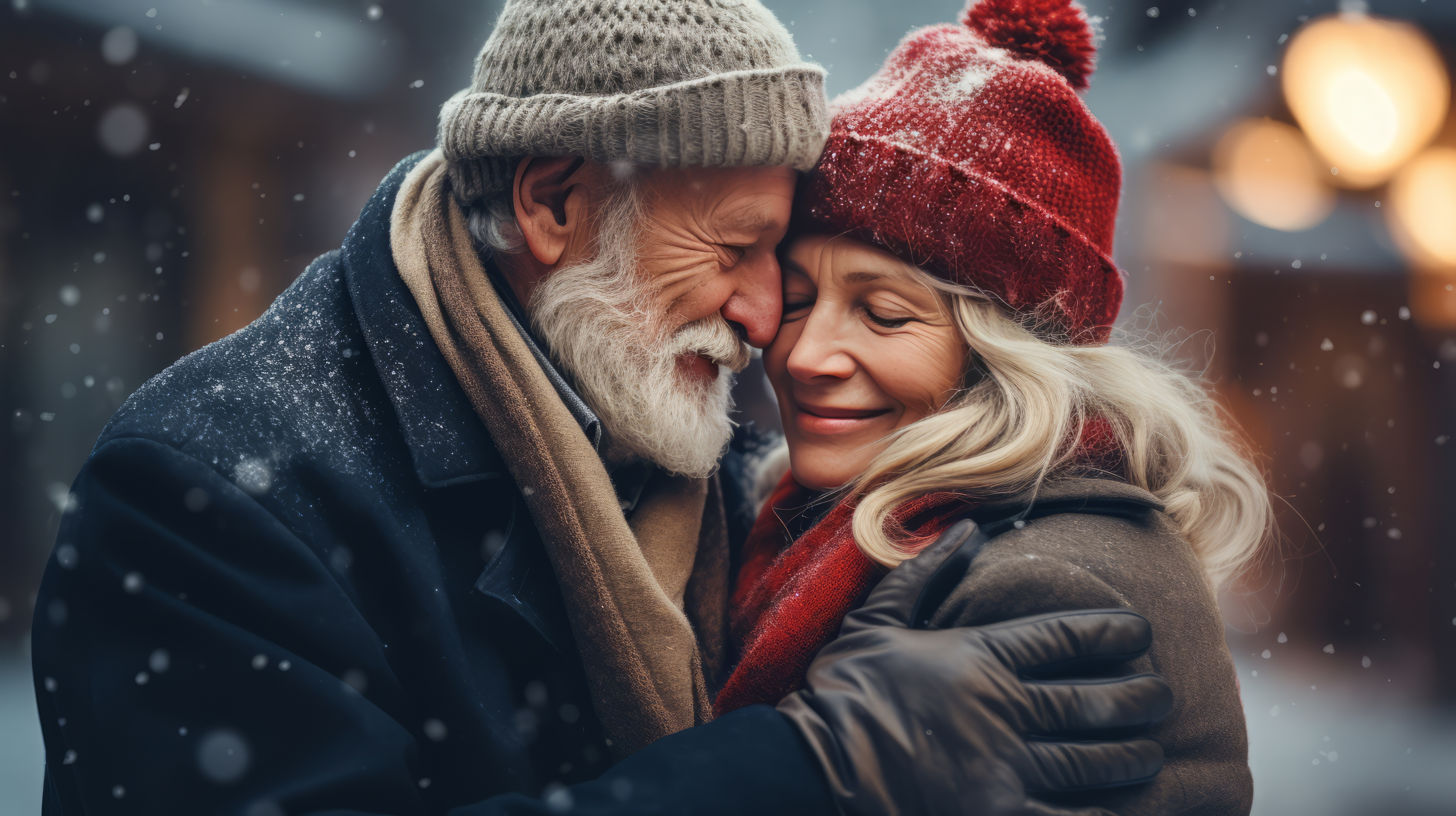 The Science of Love After 50: How Connection, Hormones, and Longevity Are Deeply Linked