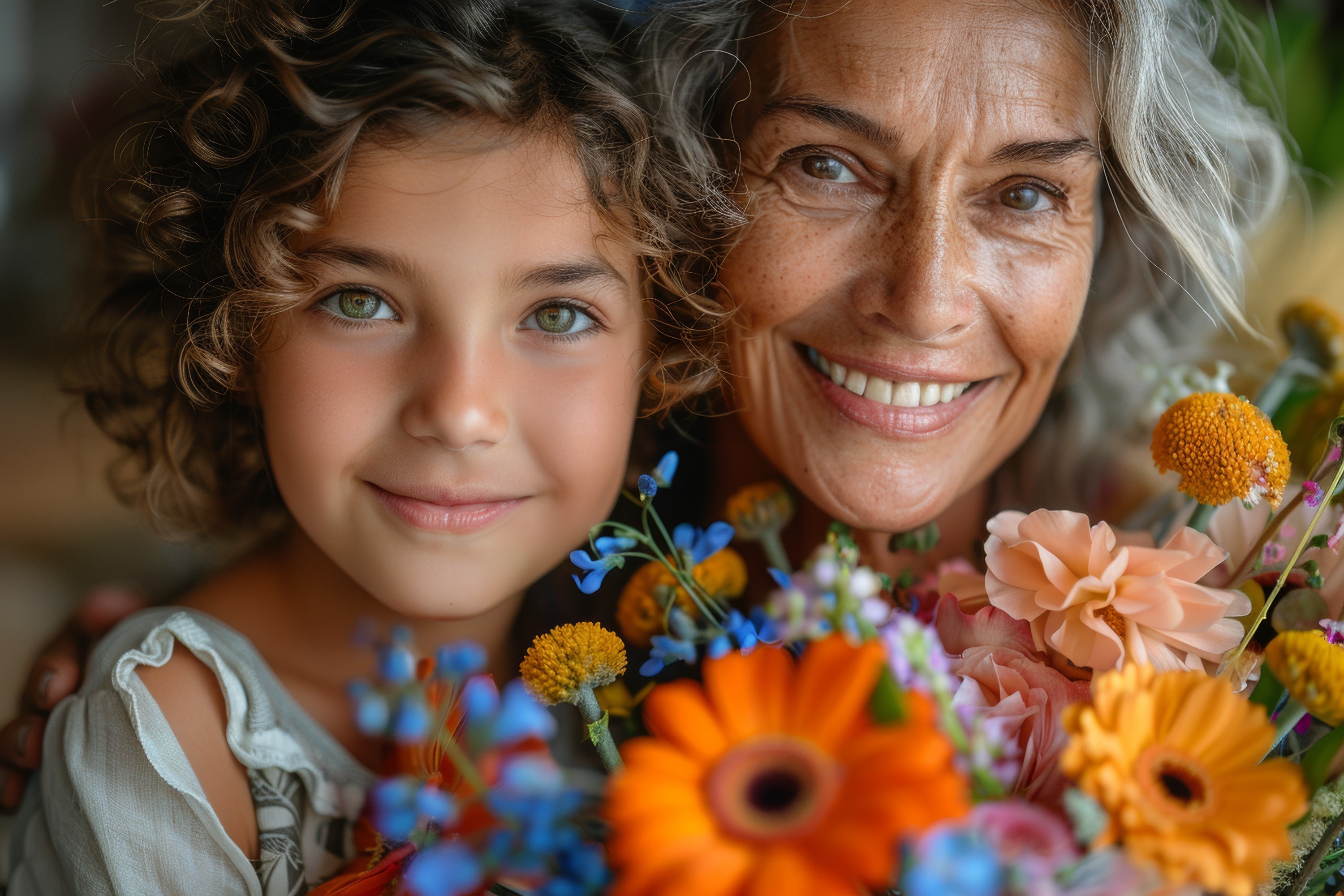 The Best Mother’s Day Gift for Women Over 50: Science-Backed Wellness, Longevity, and Beauty From Within