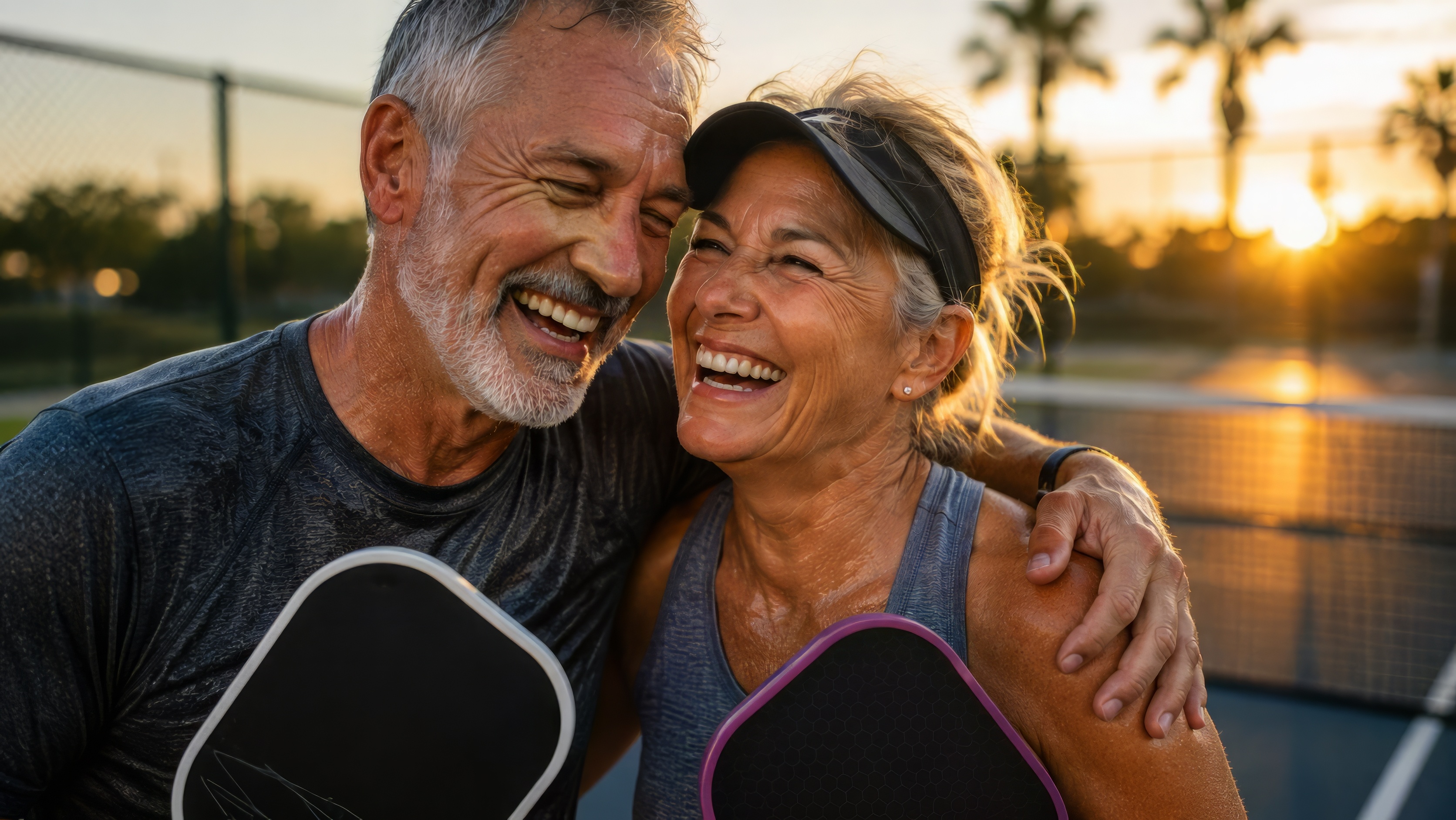 Healthy Summer Habits After 50: 10 Simple Ways to Stay Energized All Season Long