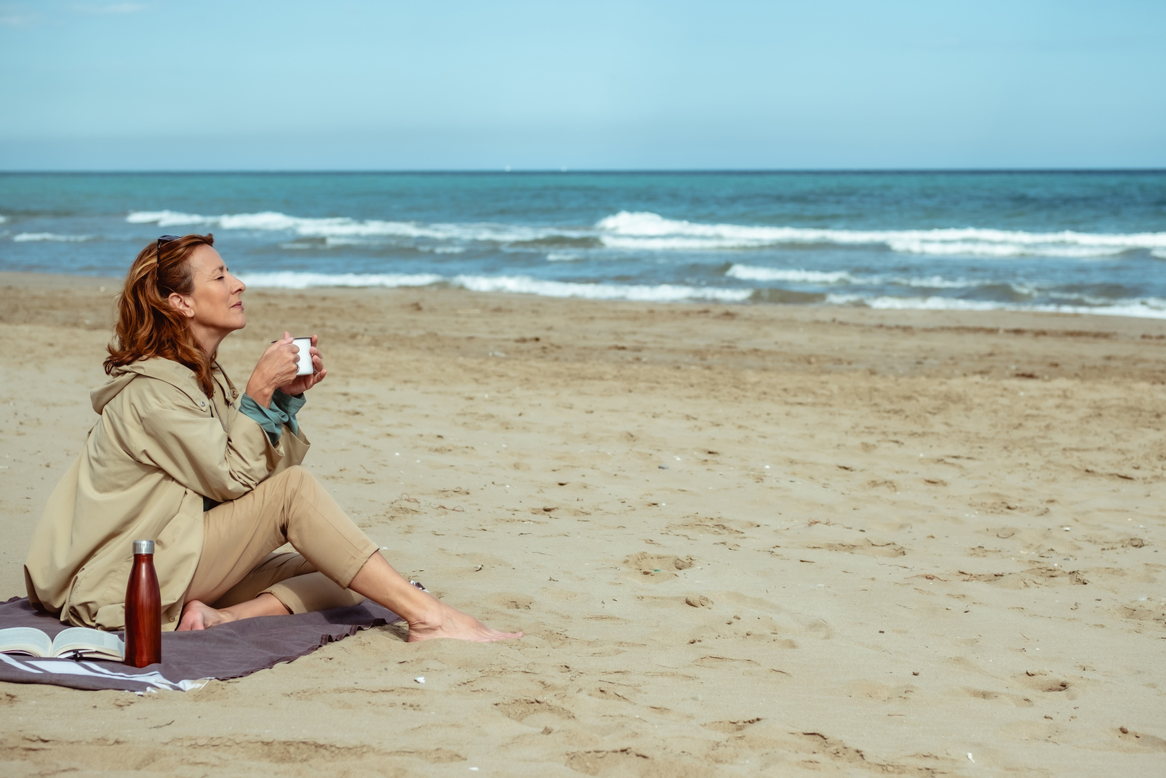 Reset, Refocus, Renew: 7 Simple Ways to Refresh Your Wellness Routine This Fall